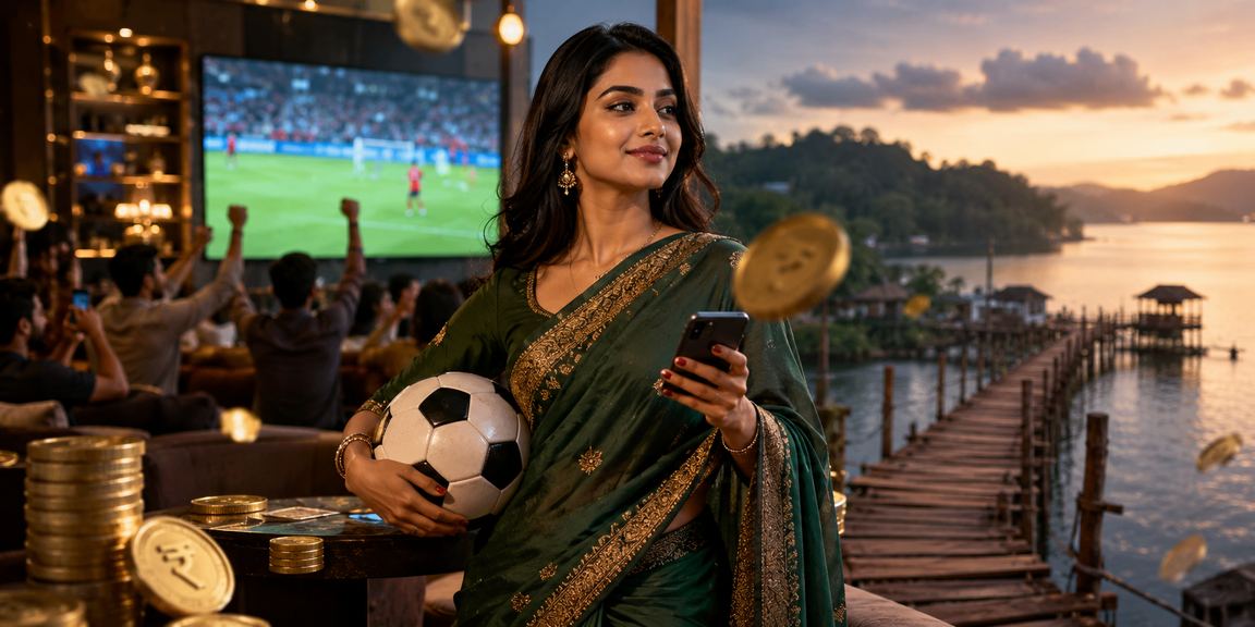 বান্দরবান ক্যাসিনো ও বেটিং অপসন