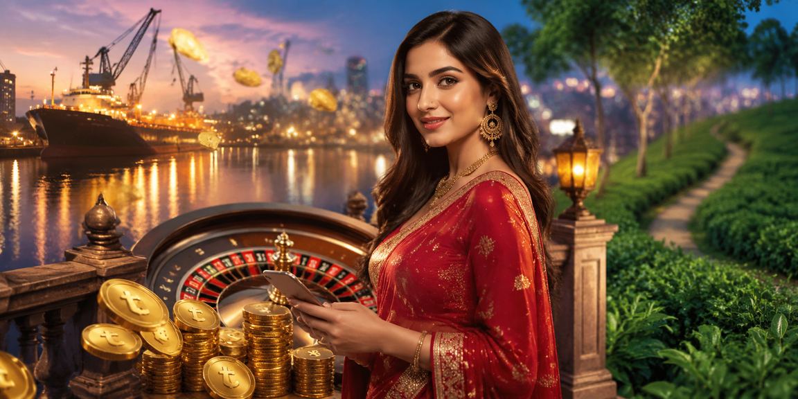 খুলনার রুলেট এবং পহেলা বৈশাখের উৎসব চিত্র
