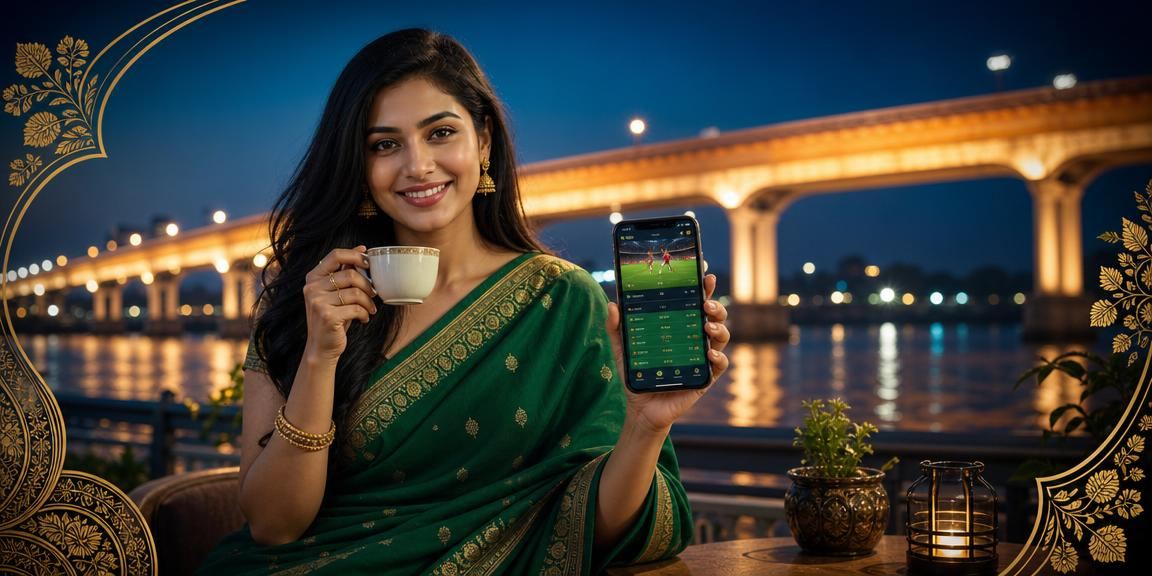 ময়মনসিংহে খেলোয়াড়রা স্পোর্টস বেটিং উপভোগ করছেন