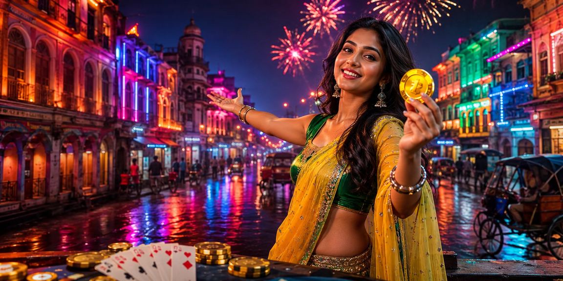 নরায়গঞ্জ রামি গেম টেবিল দৃশ্য